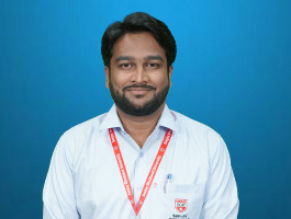 Faculty Image